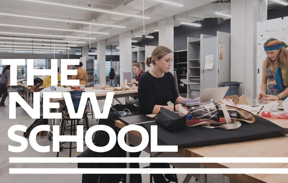 ParsonsThe New School for Design