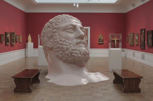 BCU外考官姜節泓教授見面會 | 答疑&問診