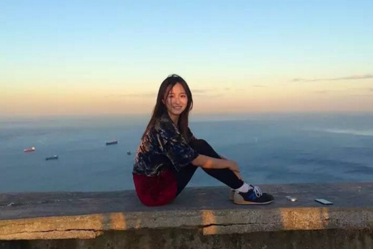 專訪唐希陽 | 從AIVA到皇藝，她蛻變得更加美麗