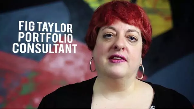 獨(dú)家 | 關(guān)于作品集，倫敦插畫者協(xié)會(huì)作品集顧問(wèn)這么說(shuō)