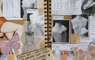 干貨推薦 | 史上最詳細(xì)【服裝作品集設(shè)計(jì)攻略】