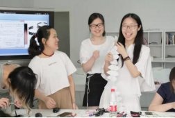 專訪許晴 | 申請大滿貫，20歲的少女真是可愛！