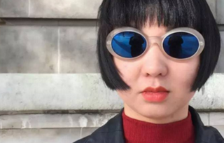 導師王玉鈺 | 在倫敦最當紅包子店揉過面的藝術家