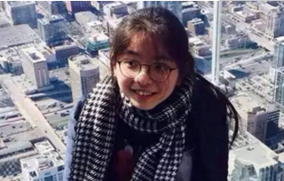 專訪宋之然 | 從國美附中到申請大滿貫