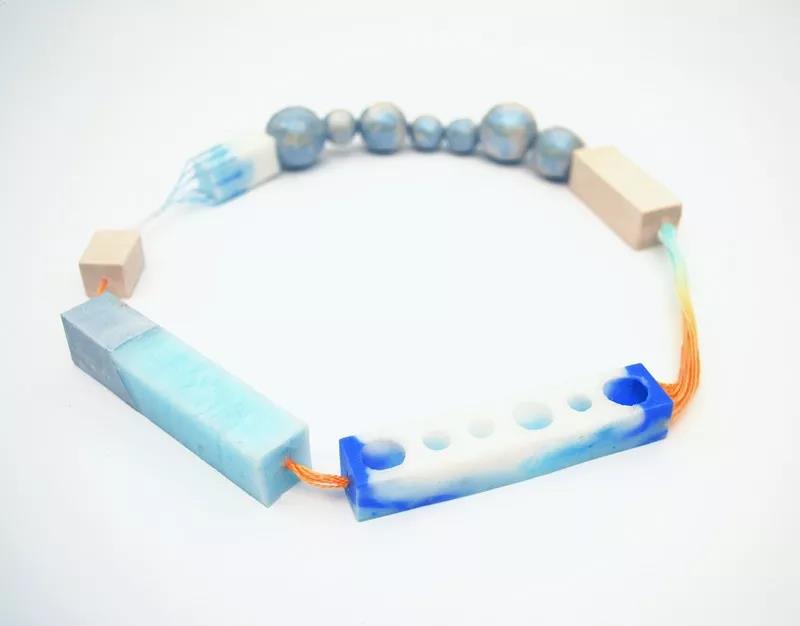 Ziyi Yang, Opposed, 2018