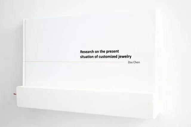 光影下的學生作品