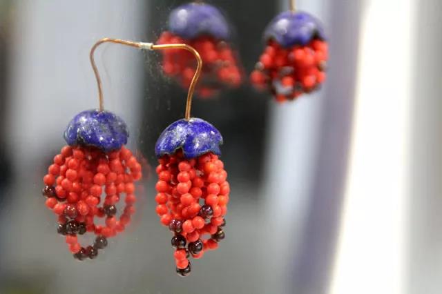 光影下的學生作品