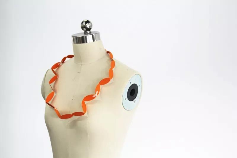 模塊項(xiàng)鏈大師課