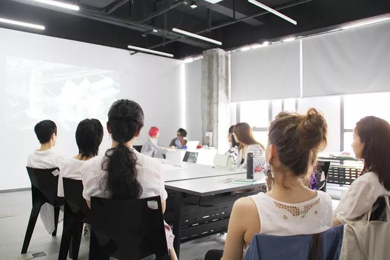 模塊項(xiàng)鏈大師課