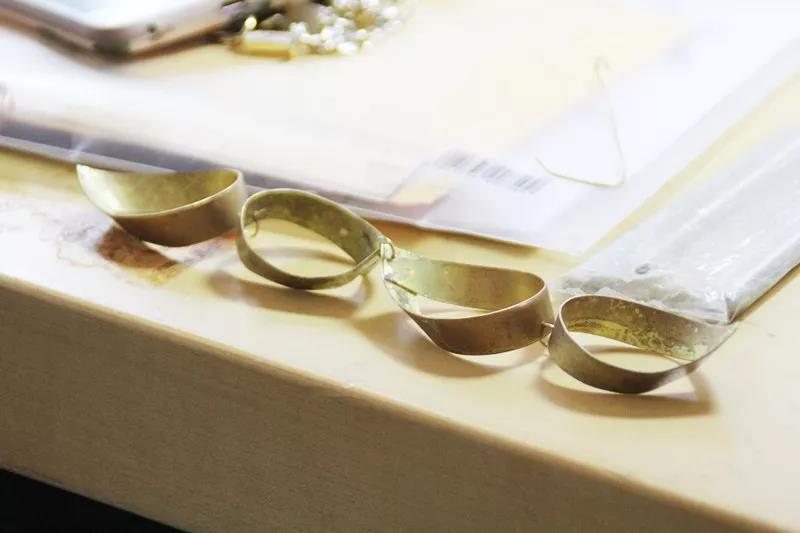 模塊項(xiàng)鏈大師課