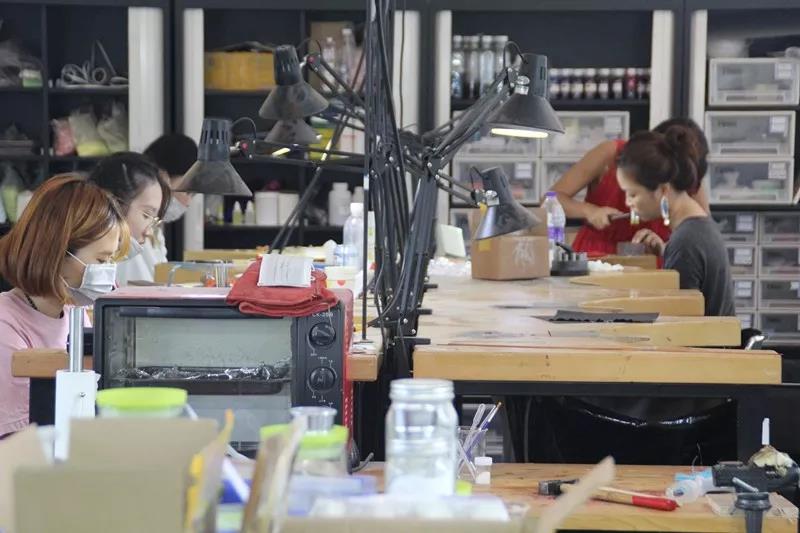 模塊項(xiàng)鏈大師課