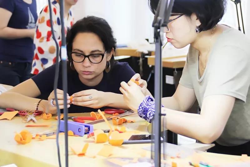 模塊項(xiàng)鏈大師課