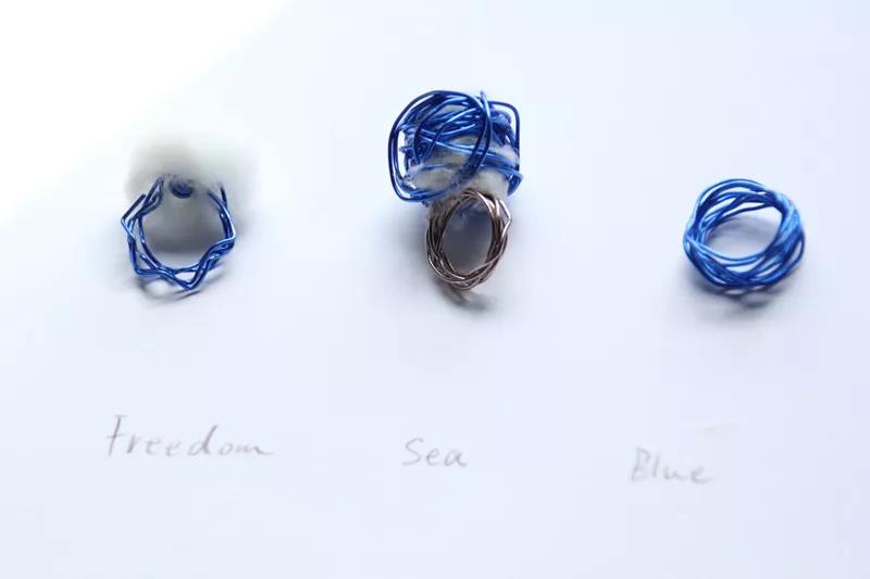 模塊項(xiàng)鏈大師課