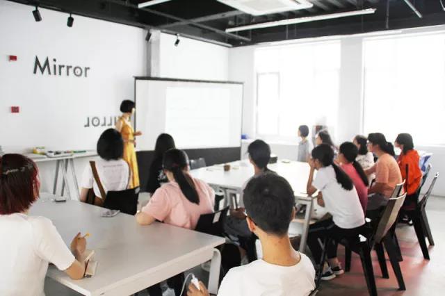 幻像拼貼Collage工作坊