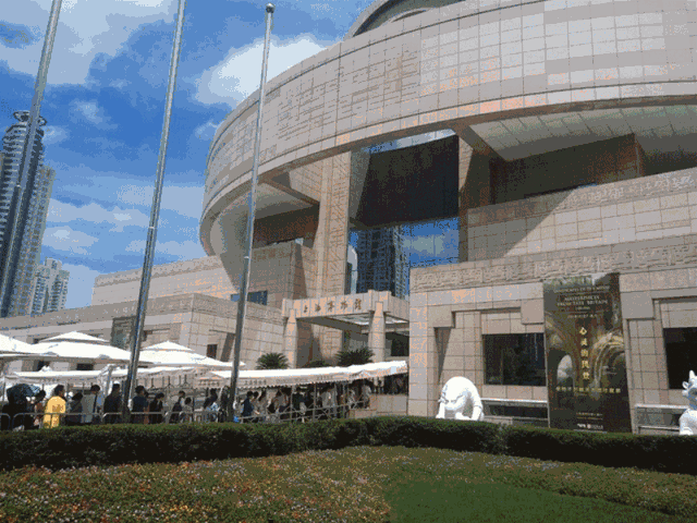 心靈的風(fēng)景：泰特不列顛美術(shù)館珍藏展