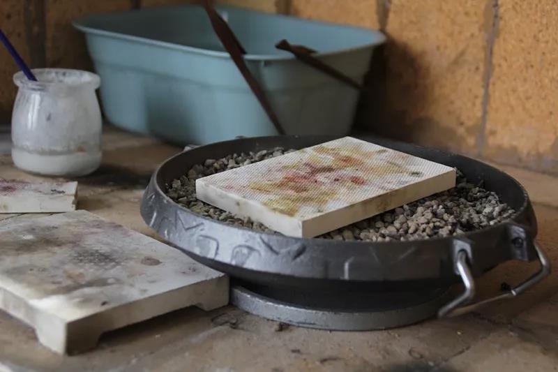 2018-2019 AIVA當(dāng)代首飾藝術(shù)家駐留項(xiàng)目開放申請(qǐng)