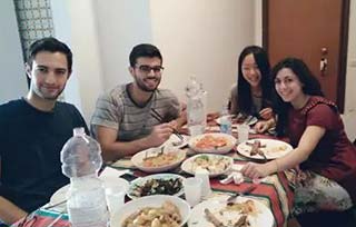 Xuan xuan老師線上講座回顧（上）| 關(guān)于交互設(shè)計(jì)、米蘭理工和意大利的故事