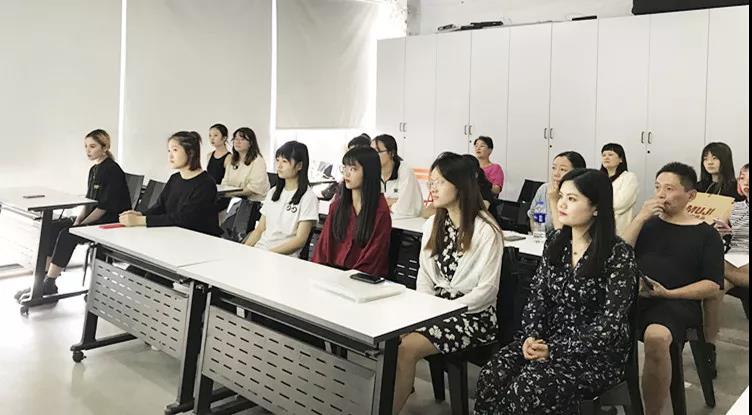 伯明翰城市大學中國預科2018-2019學年正式開學啦!