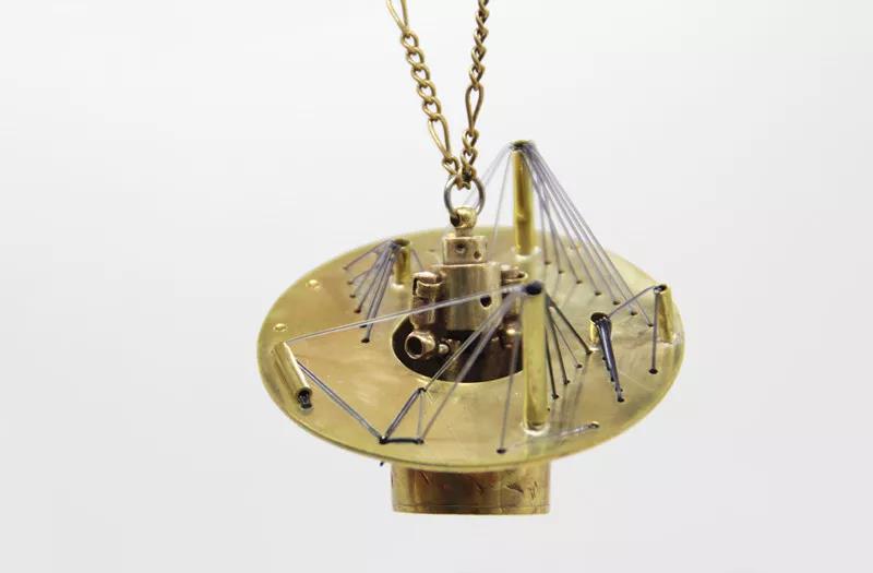 金屬工藝進(jìn)階課