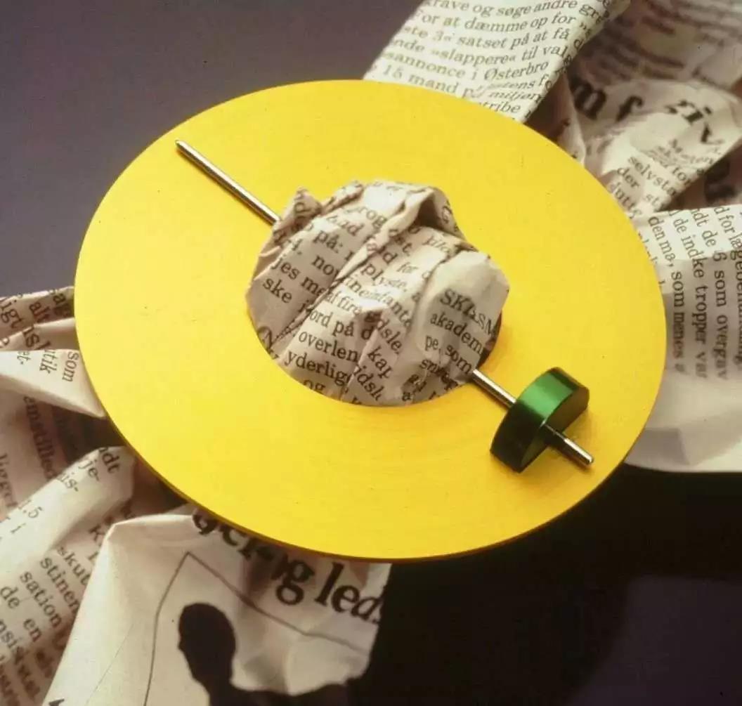  &ldquo;胸針：表里如一&rdquo;大師工作坊 