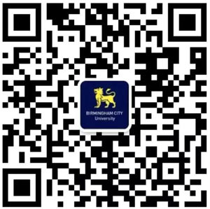 BCU中國預科咨詢