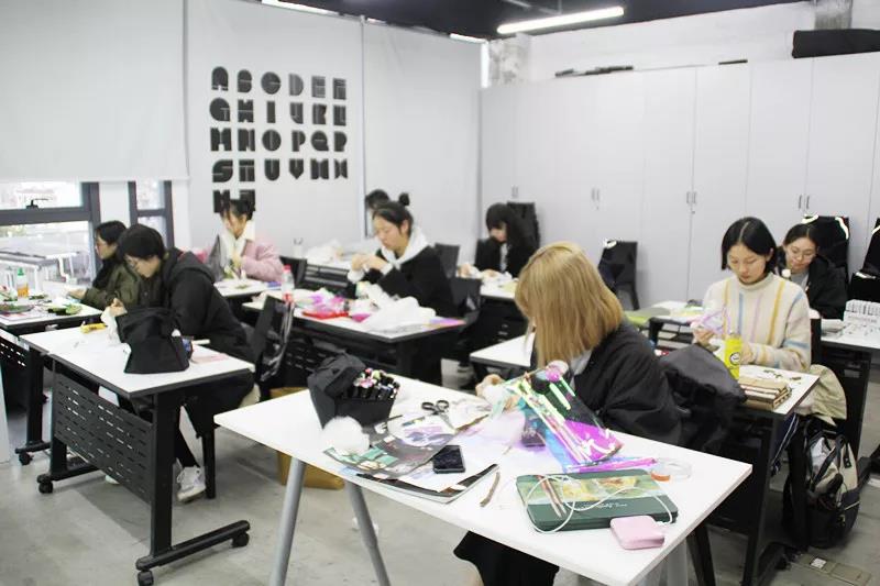 13: 30  創意測試開始