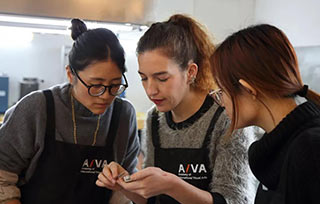 活動回顧 | 砂鑄工坊 Sand Casting Workshop Highlight