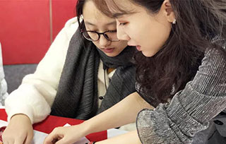 【講座】學(xué)習(xí)服裝設(shè)計(jì)難道一定要出國(guó)嗎？