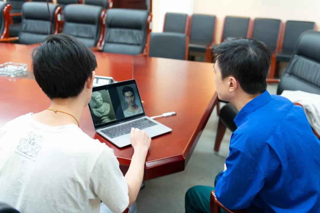 姜節泓教授在南京師范大學舉行了一場學術講座