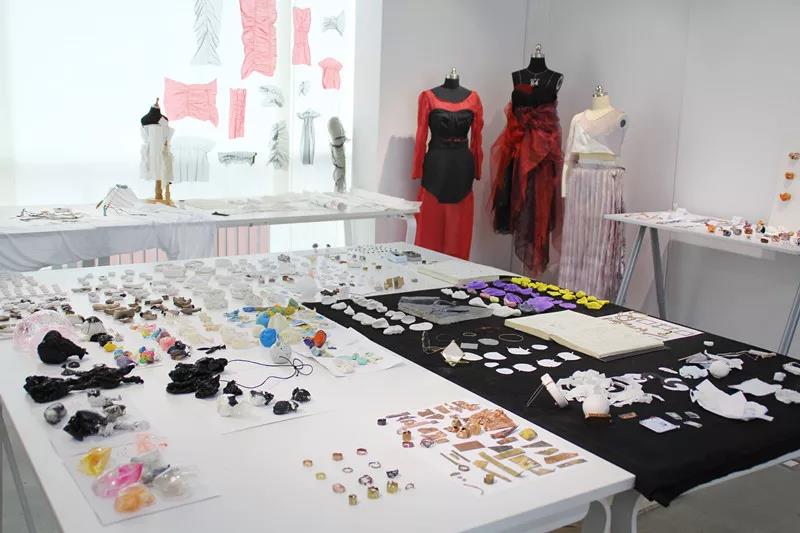 2019屆BCU預(yù)科期末考試現(xiàn)場直擊