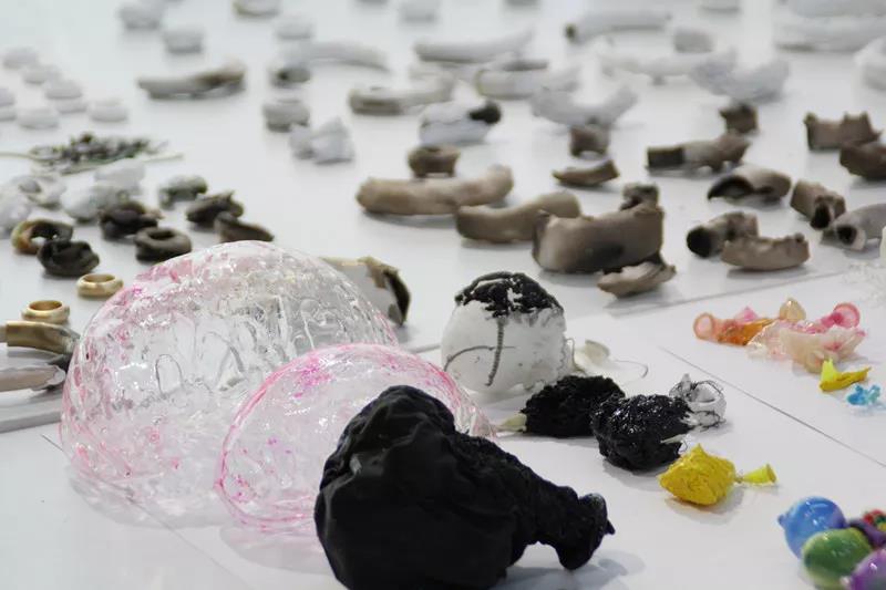 2019屆BCU預(yù)科期末考試現(xiàn)場直擊