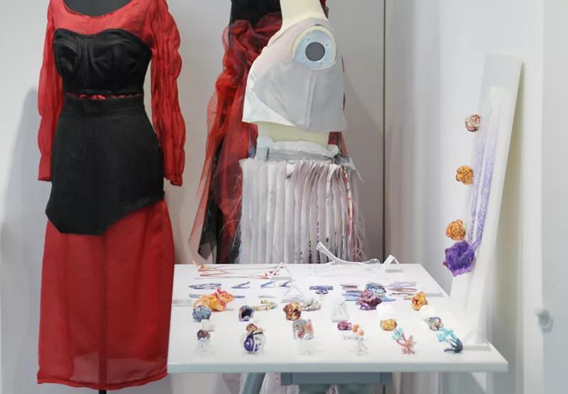 2019屆BCU預(yù)科期末考試現(xiàn)場直擊