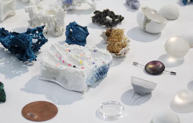 2019屆BCU預(yù)科期末考試現(xiàn)場直擊