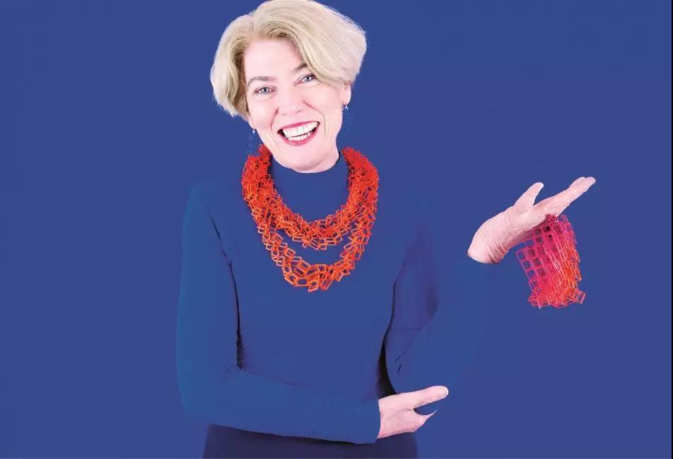 MARY，DIGITAL PRINT，2017