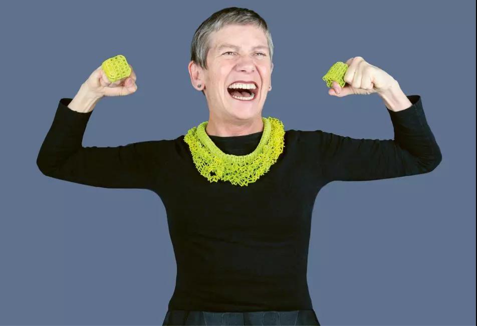 KATE，DIGITAL PRINT，2017