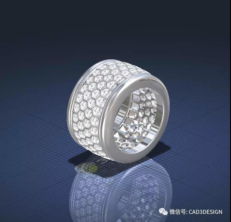 第10步:布爾運算+渲染