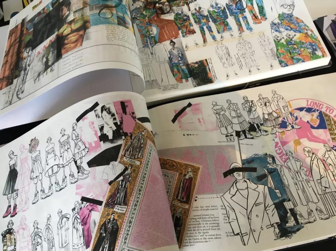 BCU學(xué)生喜提英國(guó)時(shí)裝協(xié)會(huì)BFC年度大獎(jiǎng)！