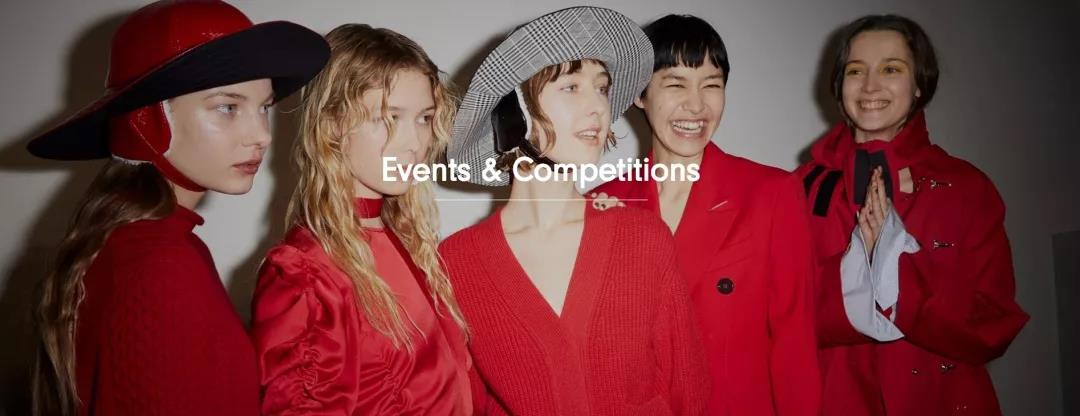 英國(guó)時(shí)裝協(xié)會(huì)BFC