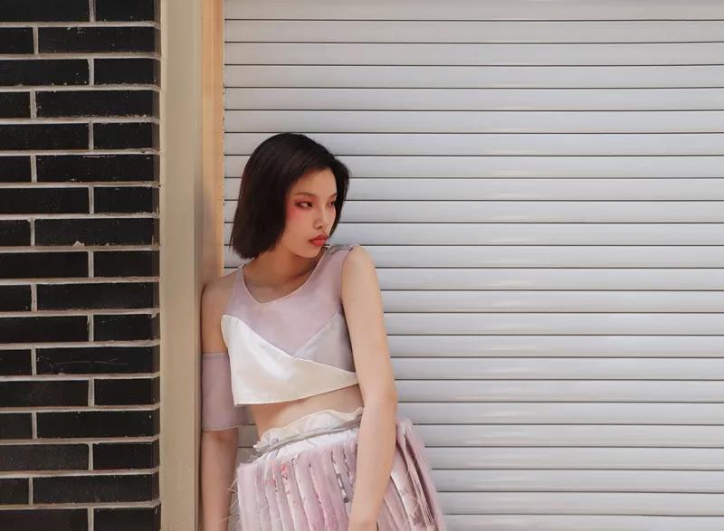 預(yù)科學(xué)生作品