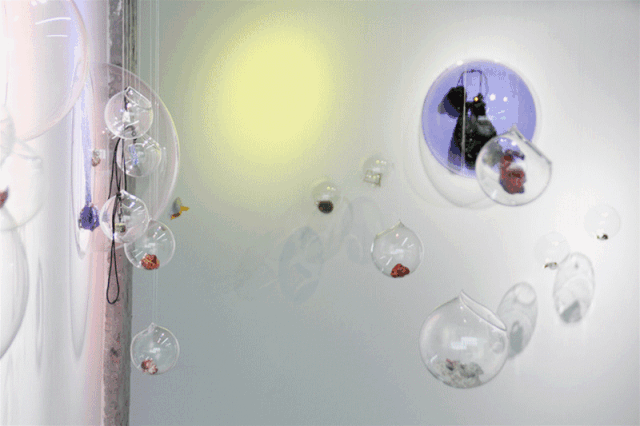 展場(chǎng)預(yù)告