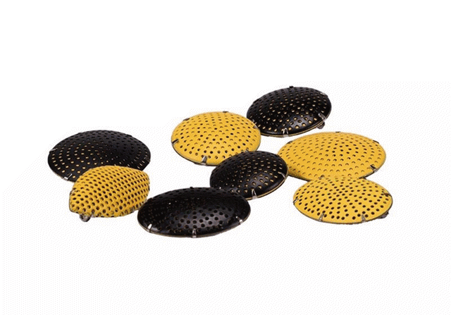 FROOTS Gallery帶來(lái)的作品