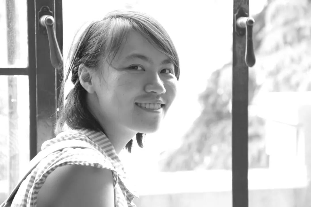 插畫(huà)師 Dream Chen 