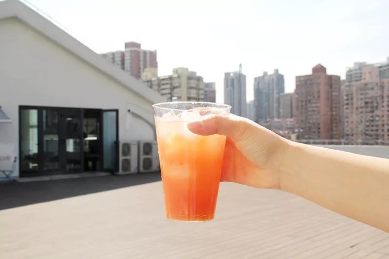 各種西瓜特調(diào)雞尾酒清涼解暑