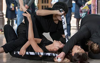 免費留英！他們申請BCU這個專業，獲得了國家高水平全額獎學金！