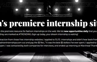 導(dǎo)師分享| 在美國(guó)找實(shí)習(xí)，這些實(shí)用tips你知道嗎？