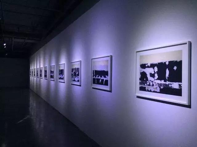 當代藝術中國碩士課程合作美術館 OCAT