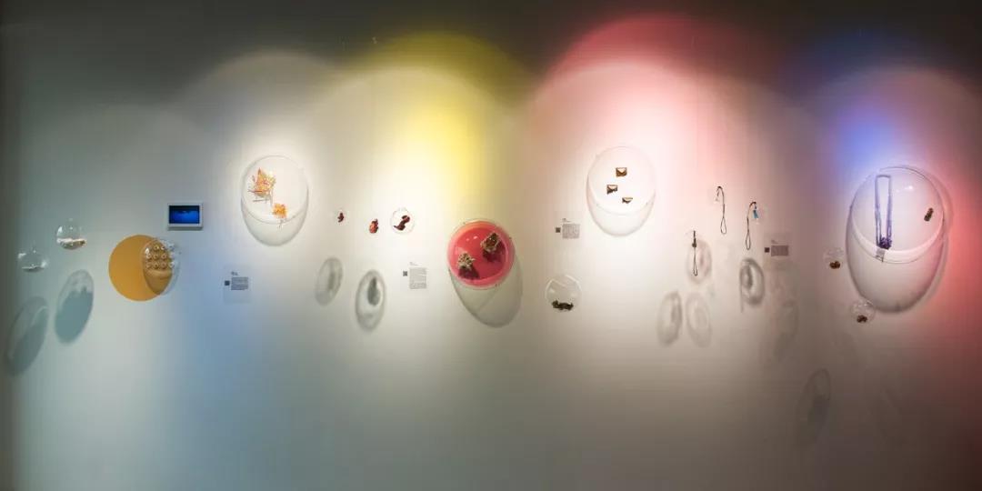 展廳現(xiàn)場(chǎng)