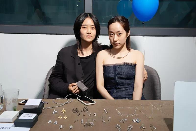 藝術(shù)市集+主題Party