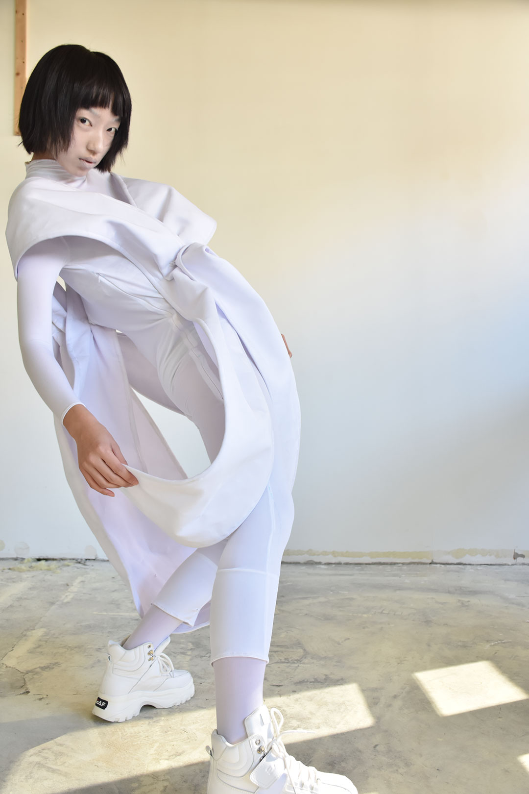 應雨含 服裝設計