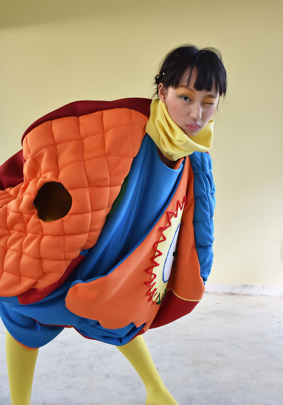 應雨含 服裝設計